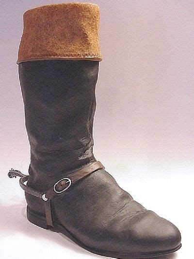 revolutionary war boot replica|colonial reenactment boots for men.